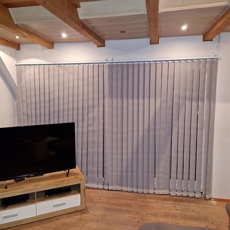 Ferienwohnung Blumenshein Bei Speyer Karlsruhe Familienfreundlich 5 Pers Zeiskam Eksteriør bilde