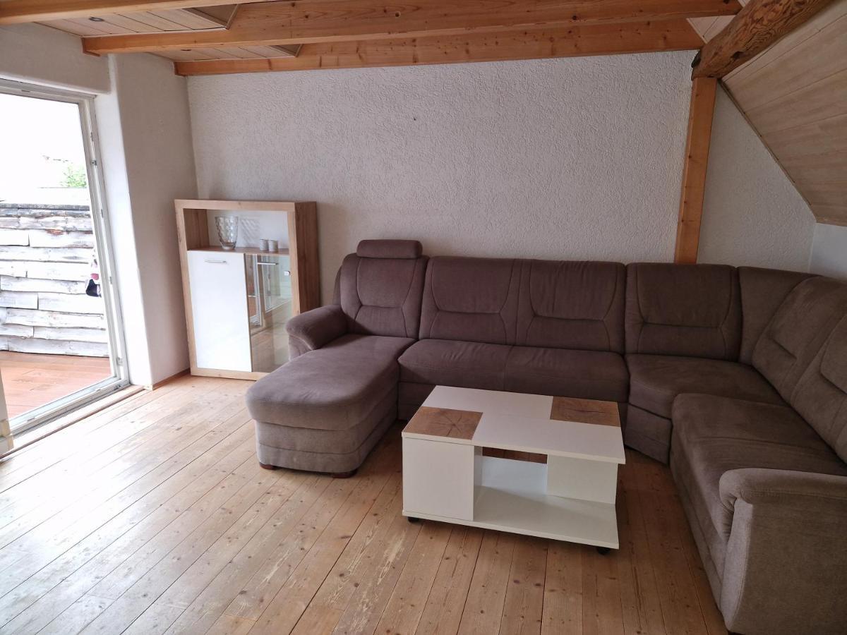 Ferienwohnung Blumenshein Bei Speyer Karlsruhe Familienfreundlich 5 Pers Zeiskam Eksteriør bilde